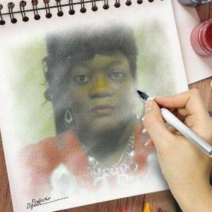 Meet your Posher, Annie